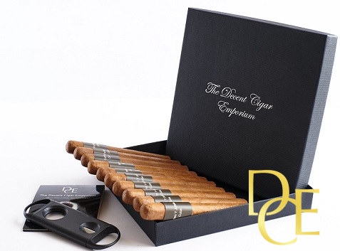 Petit Corona Mareva Gift Set